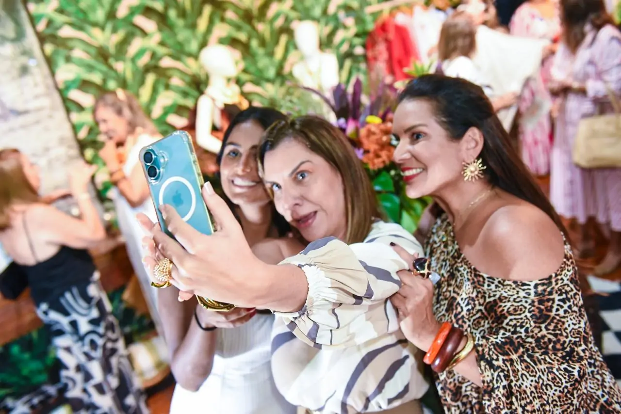 Inauguração da Casa Priore
