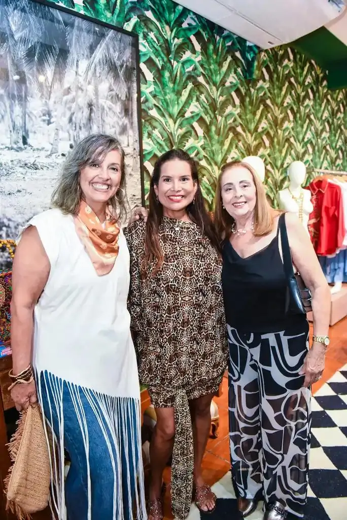 Inauguração da Casa Priore