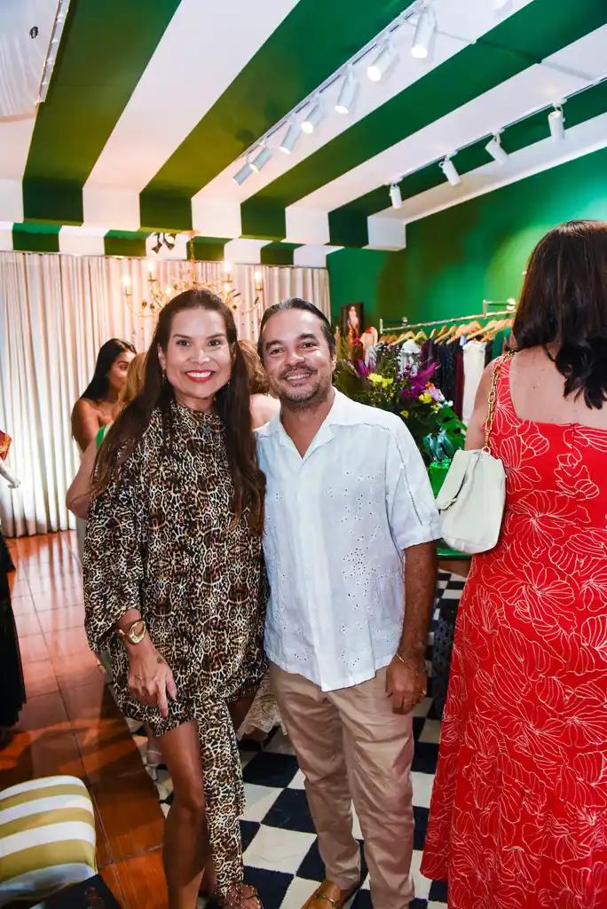 Inauguração da Casa Priore