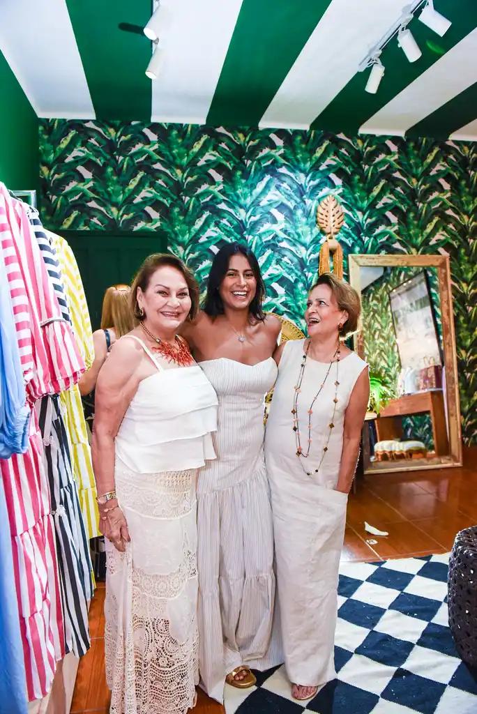 Inauguração da Casa Priore