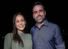 Fotos – Jantar reuniu convidados em Salvador na abertura da programação do AortaTalks
