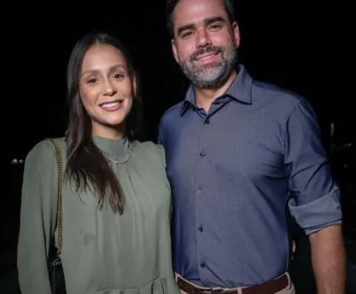 Fotos – Jantar reuniu convidados em Salvador na abertura da programação do AortaTalks