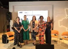 Fotos – Painel reuniu mulheres para discutir os rumos do desenvolvimento urbano em Salvador