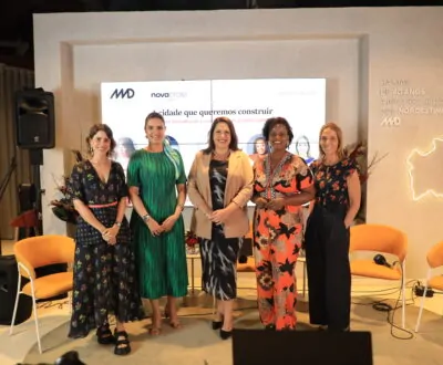 Fotos – Painel reuniu mulheres para discutir os rumos do desenvolvimento urbano em Salvador