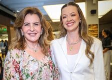 Fotos – Talk Mulheres Inspiradoras reúne lideranças femininas no Shopping da Bahia
