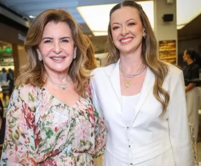 Fotos – Talk Mulheres Inspiradoras reúne lideranças femininas no Shopping da Bahia