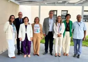 Fundação José Silveira é referência no combate à tuberculose na Bahia