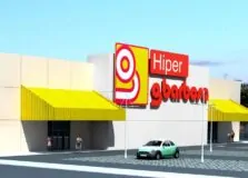 Rede GBarbosa anuncia fechamento de tradicional unidade em Salvador