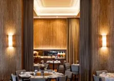 Gero Salvador lança menu especial de Páscoa com experiência em três tempos