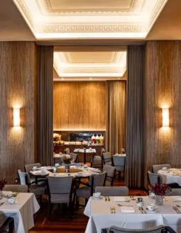 Gero Salvador lança menu especial de Páscoa com experiência em três tempos