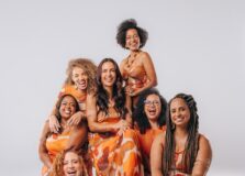 Grupo baiano Sambaiana leva samba de roda ao festival Back2Black em Paris
