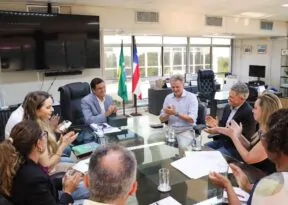 Grupo Papaiz anuncia novo investimento logístico em Salvador