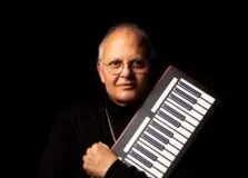 Guilherme Arantes será homenageado com a Medalha UBC 2026