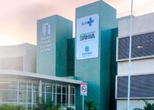 Hospital Ortopédico da Bahia completa dois anos com recorde de cirurgias