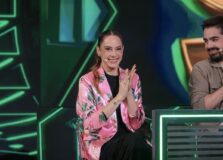 Famosa filha de Silvio Santos se filia a partido e mira na política