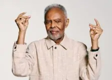Aniversário de Salvador terá homenagem musical a Gilberto Gil