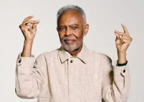 Aniversário de Salvador terá homenagem musical a Gilberto Gil