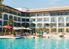 Inspirado na vida à beira-mar, Costa do Sauípe apresenta o hotel Mar Premium