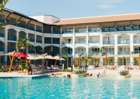 Inspirado na vida à beira-mar, Costa do Sauípe apresenta o hotel Mar Premium