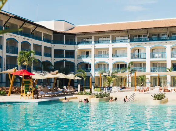 Inspirado na vida à beira-mar, Costa do Sauípe apresenta o hotel Mar Premium