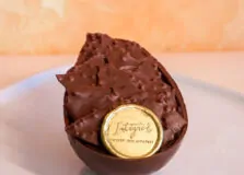 Intégré Confeitaria apresenta Ovo Proteico e nova linha de Páscoa 2026