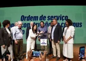 Itabuna anuncia novo campus do IFBA e amplia oferta de ensino