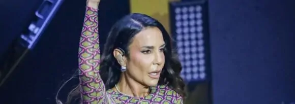 Ivete Sangalo será atração de experiência especial exclusiva em resort no litoral baiano