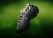 Lacoste apresenta novo sneaker inspirado no crocodilo da marca