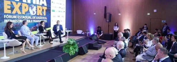 Liderança feminina ganha força e promete marcar o Bahia Export 2026