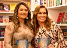 Livro best-seller sobre ESG ganha lançamento oficial em Salvador