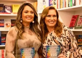 Livro best-seller sobre ESG ganha lançamento oficial em Salvador