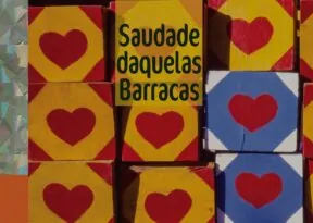 Livro resgata memória das barracas nas festas de largo de Salvador