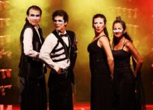 Los Catedráticos ganha novas sessões após repercussão. Saiba mais!