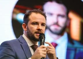 Lula confirma novo comando no Ministério da Fazenda