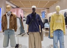 Marca jovem Bershka do grupo Zara estreia no Brasil