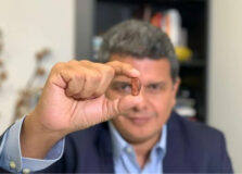 Marco Lessa – com a chegada da Páscoa, empresário defende nova era para o cacau baiano