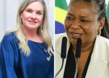 Margareth Menezes e Ivana Bastos vão receber Medalha do Mérito Três Marias