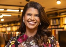 Mariana Rodrigues celebra a força dos vínculos femininos em novo livro