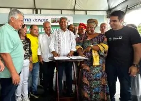 Memorial do Abaeté é inaugurado em Itapuã e marca entregas no aniversário de Salvador