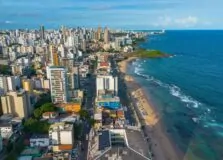 Municípios baianos ocupam posições elevadas em ranking de violência e segurança pública
