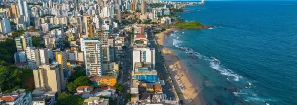 Municípios baianos ocupam posições elevadas em ranking de violência e segurança pública