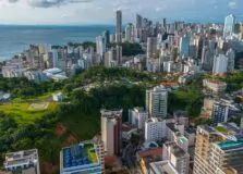 Mercado imobiliário baiano registrou valorização em janeiro. Veja números!