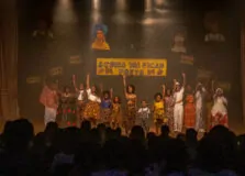 Movimento Boca de Brasa ocupa o Centro de Salvador com programação cultural