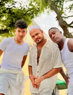 Movimento Cultural O Pente celebra aniversário com atividades em Luanda