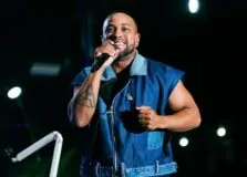 Mr. Dan retorna a Salvador com projeto ao ar livre