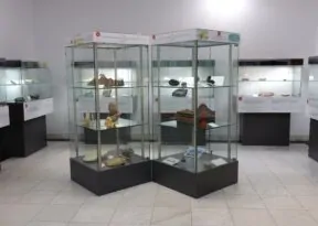 Museu Geológico da Bahia amplia acervo com coleção inédita de meteoritos