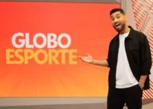 Narrador da TV Bahia registra ação judicial após sofrer ataques nas redes