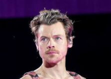 Netflix exibirá show de estreia da nova turnê de Harry Styles