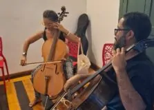 Núcleo Moderno de Música oferece novos cursos ligados a formação musical. Confira!