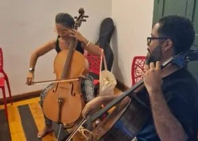 Núcleo Moderno de Música oferece novos cursos ligados a formação musical. Confira!